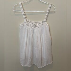 Joie Gauzy Cami Top